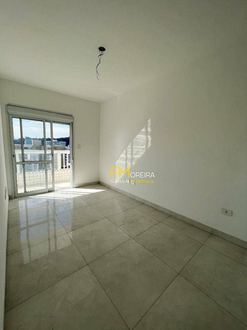 Apartamento à venda com 3 quartos, 133m² - Foto 14