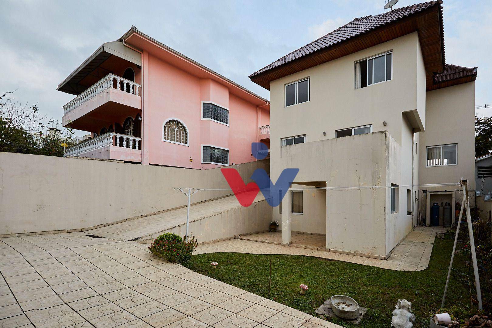 Casa à venda com 4 quartos, 353m² - Foto 74