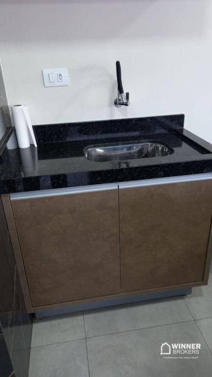 Sobrado à venda com 3 quartos, 278m² - Foto 33