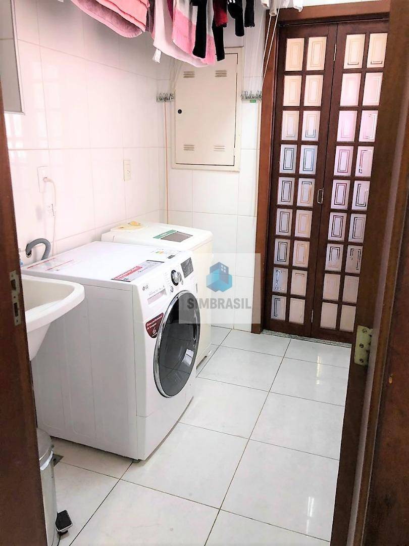 Apartamento à venda com 3 quartos, 105m² - Foto 12