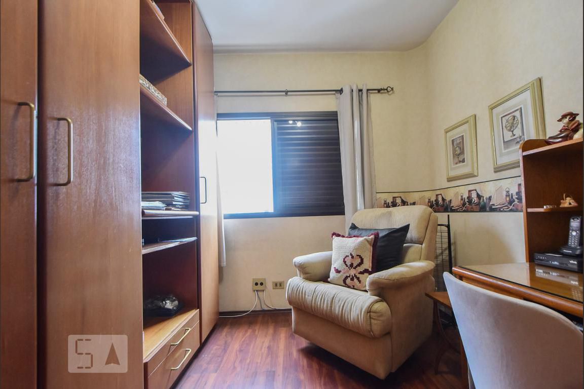 Apartamento à venda com 3 quartos, 100m² - Foto 6