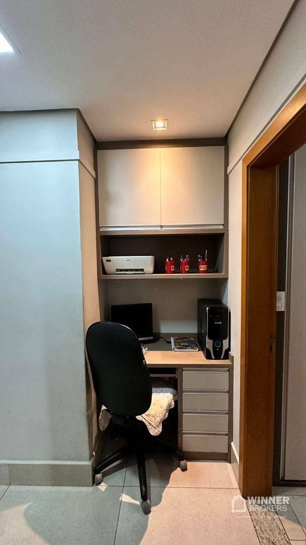 Apartamento à venda com 2 quartos, 70m² - Foto 3