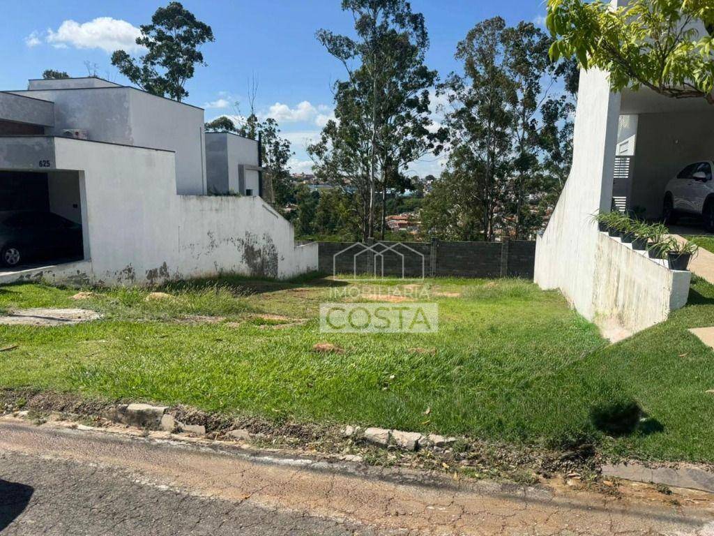 Loteamento e Condomínio, 313 m² - Foto 1