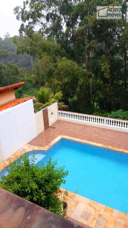 Casa de Condomínio à venda com 5 quartos, 697m² - Foto 27