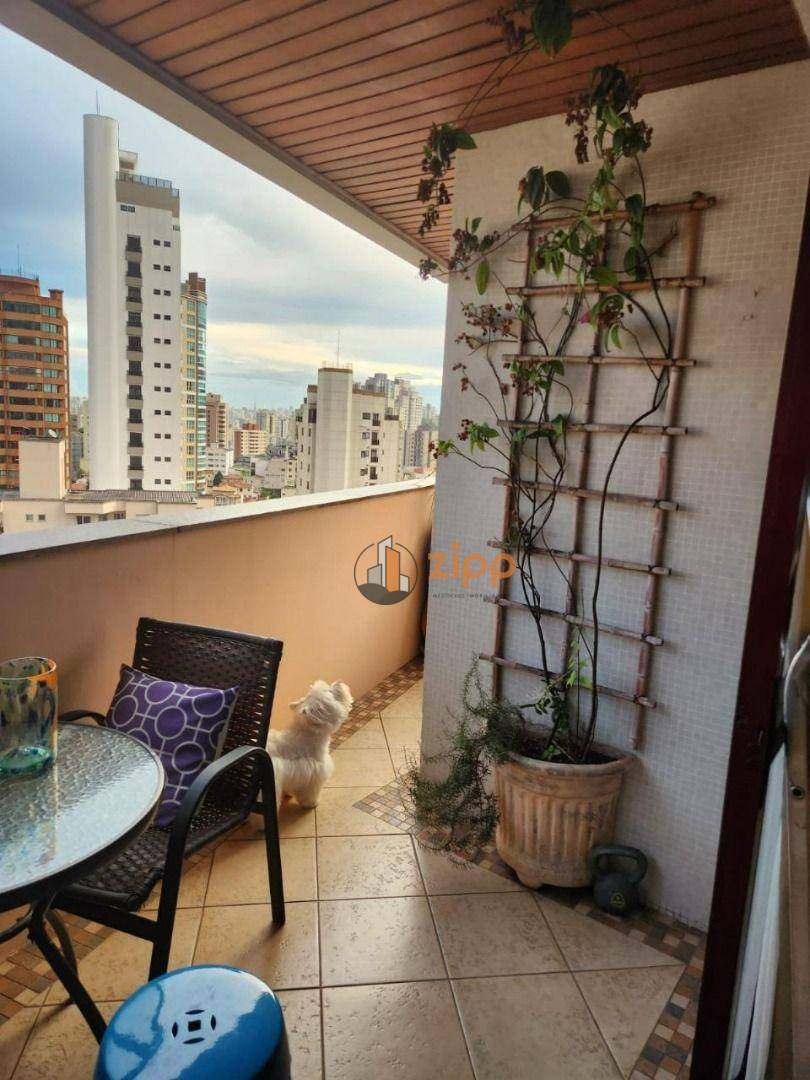 Apartamento à venda com 2 quartos, 115m² - Foto 33