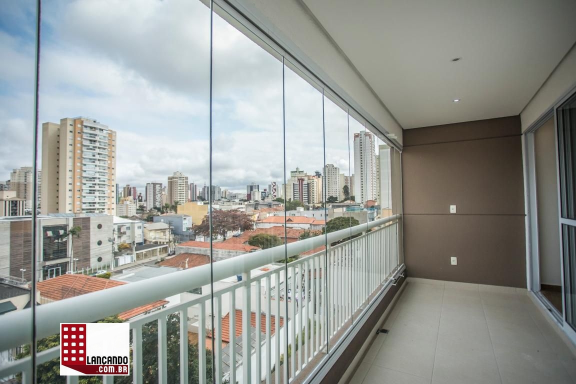 Apartamento à venda com 2 quartos, 72m² - Foto 5