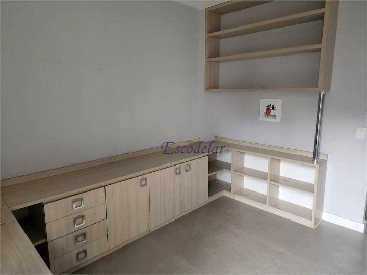 Apartamento à venda com 3 quartos, 186m² - Foto 9