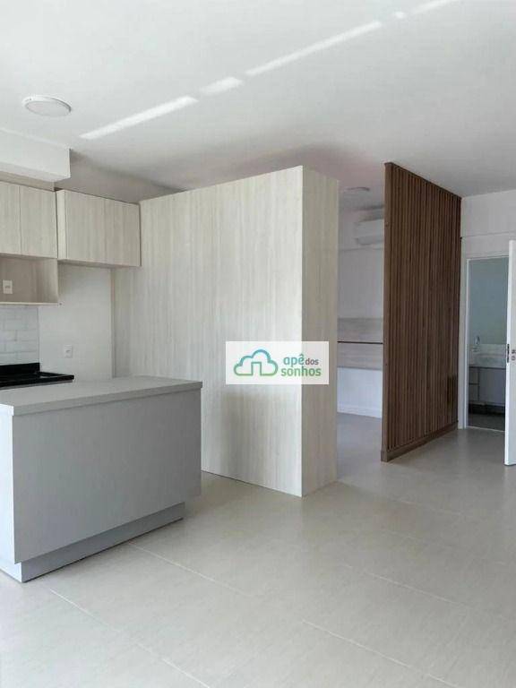 Apartamento para alugar com 1 quarto, 50m² - Foto 8