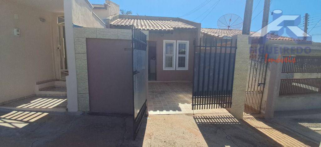 Casa, 4 quartos - Foto 4