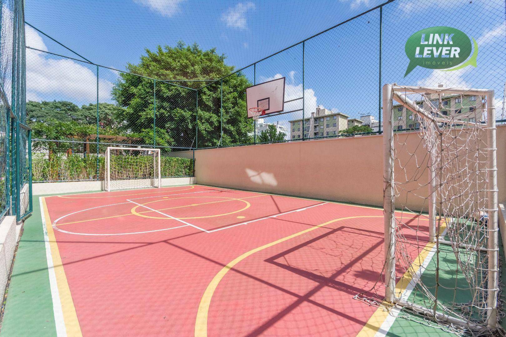 Apartamento para alugar com 3 quartos, 78m² - Foto 42