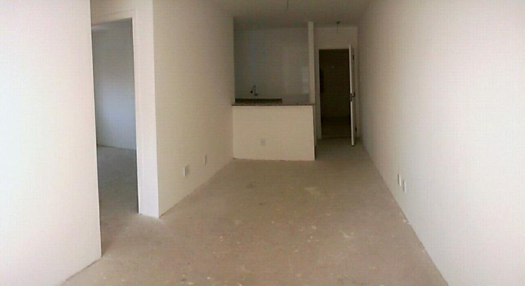 Apartamento à venda com 2 quartos, 50m² - Foto 5