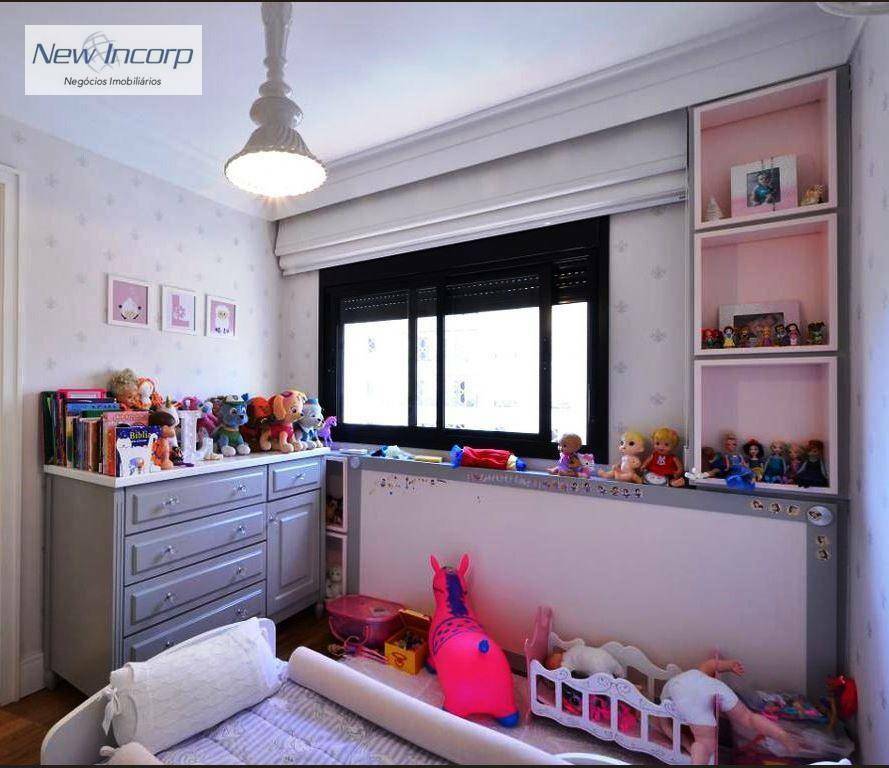 Apartamento à venda com 3 quartos, 108m² - Foto 30