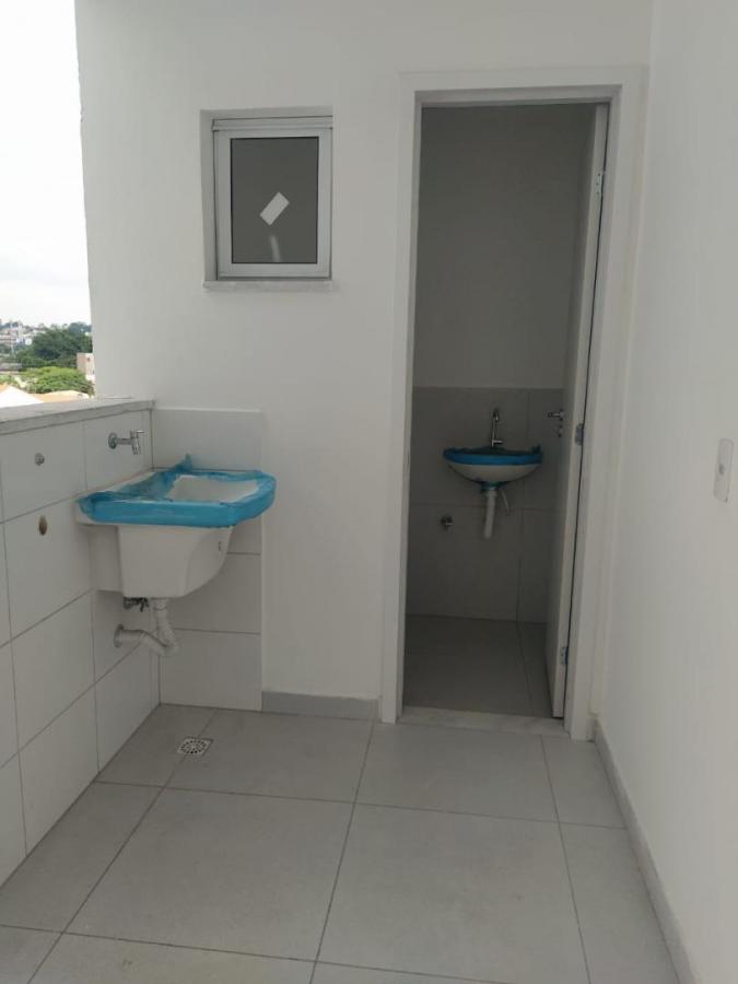 Cobertura à venda com 2 quartos, 89m² - Foto 5