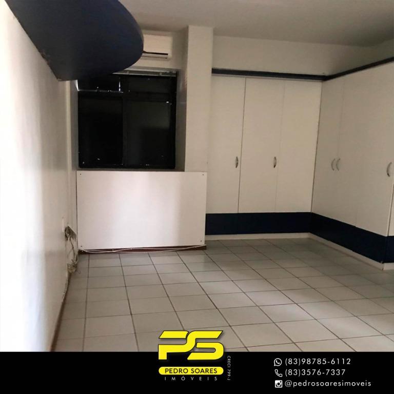 Apartamento à venda com 4 quartos, 135m² - Foto 7