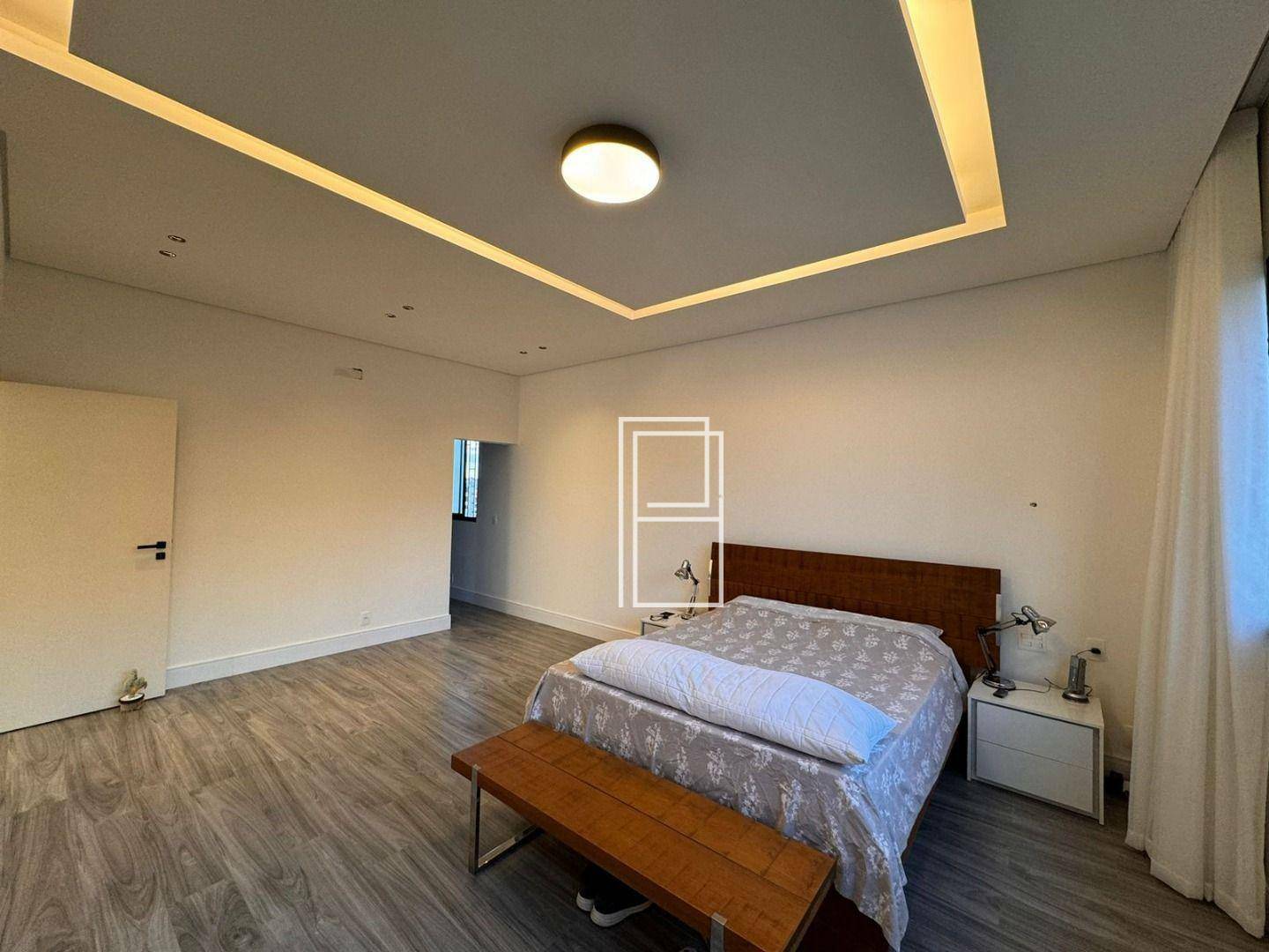 Casa à venda com 3 quartos, 410m² - Foto 7