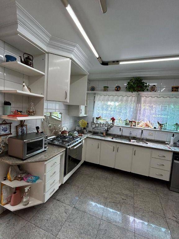 Casa à venda com 4 quartos, 516m² - Foto 26