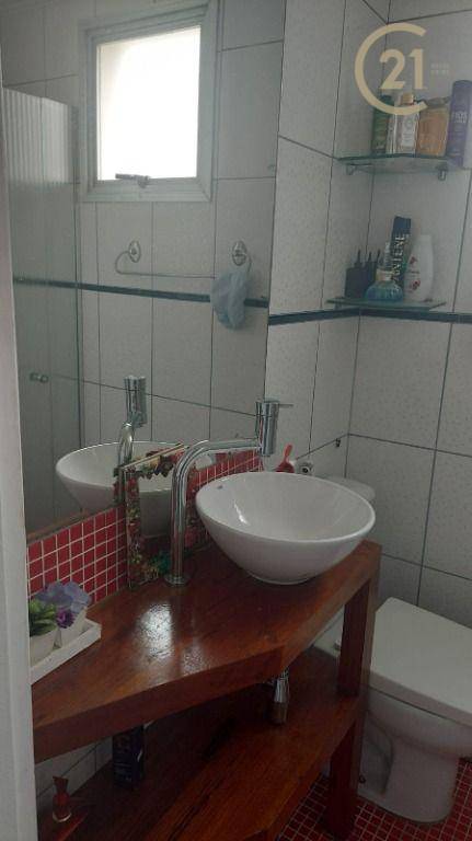 Apartamento à venda com 2 quartos, 62m² - Foto 6