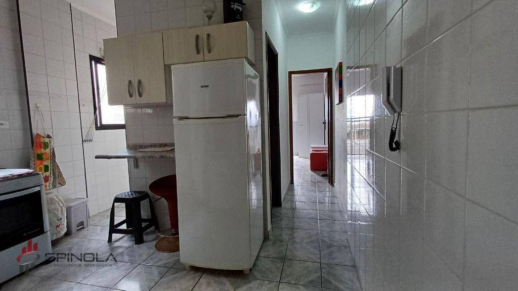 Apartamento à venda com 1 quarto, 45m² - Foto 6