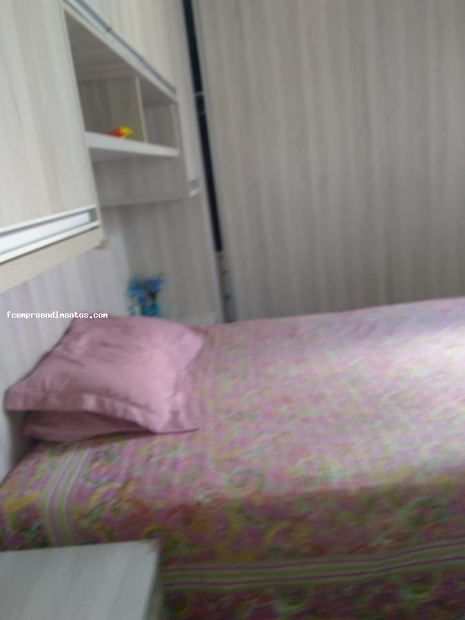 Apartamento à venda com 2 quartos, 60m² - Foto 8