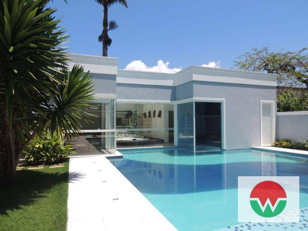 Casa de Condomínio à venda com 5 quartos, 600m² - Foto 50