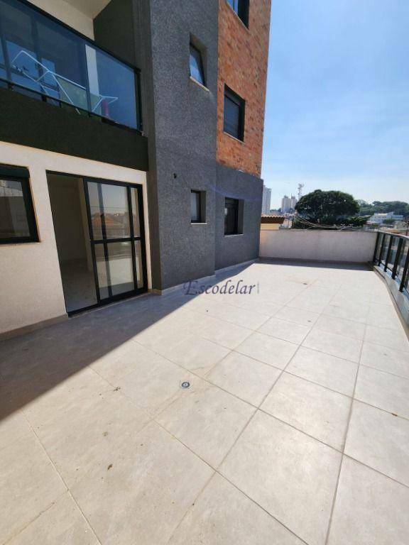 Apartamento à venda com 2 quartos, 45m² - Foto 14