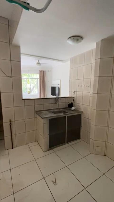 Apartamento à venda com 1 quarto, 41m² - Foto 9