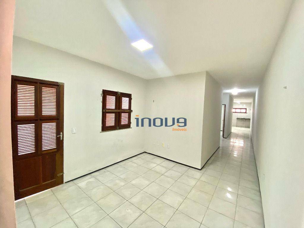 Casa à venda e aluguel com 3 quartos, 80m² - Foto 5