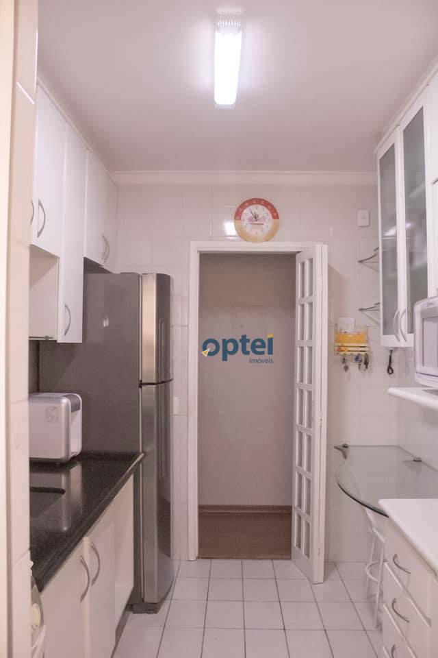 Apartamento à venda com 3 quartos, 85m² - Foto 9