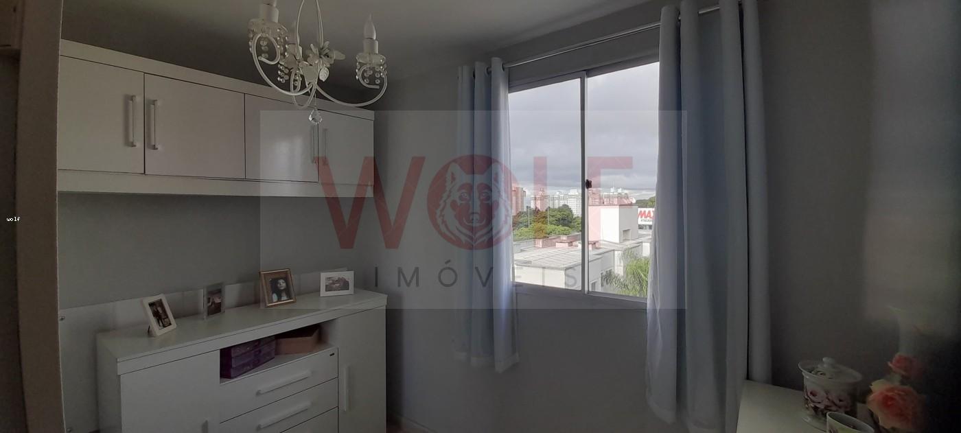 Apartamento à venda com 2 quartos, 48m² - Foto 11