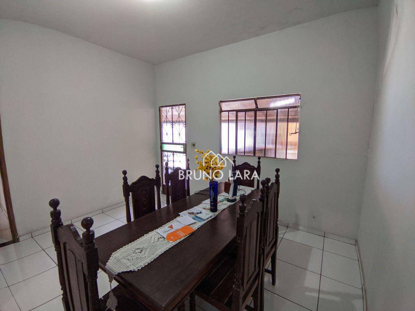 Casa à venda com 3 quartos, 90m² - Foto 20