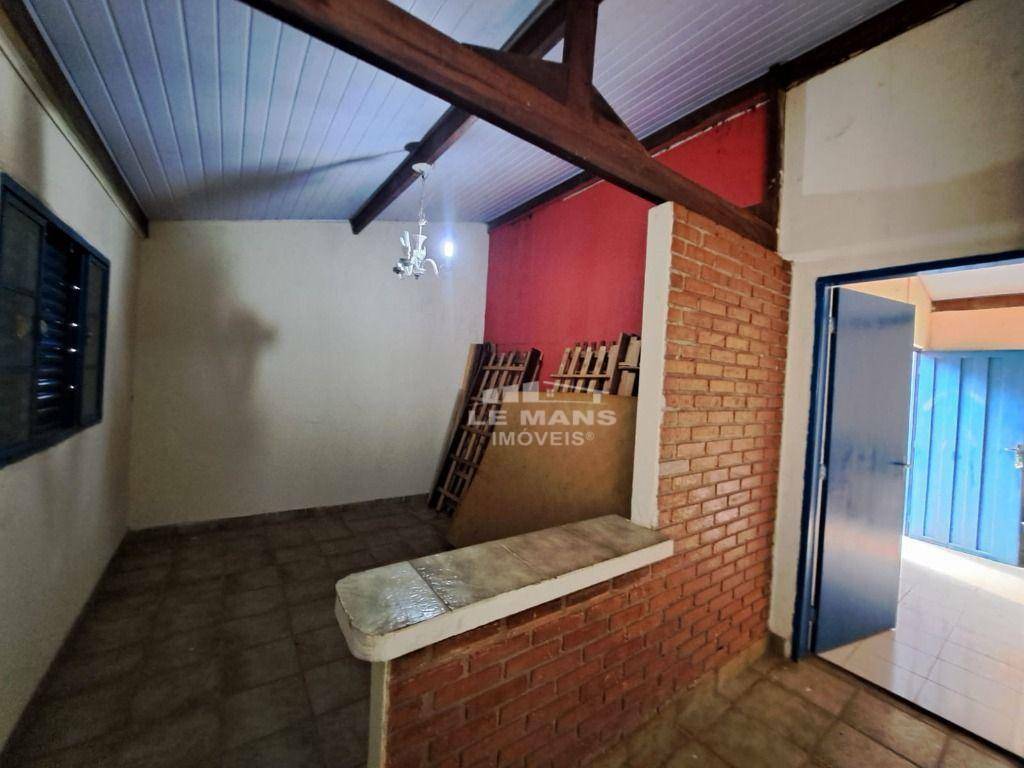 Chácara à venda e aluguel com 5 quartos, 750m² - Foto 46