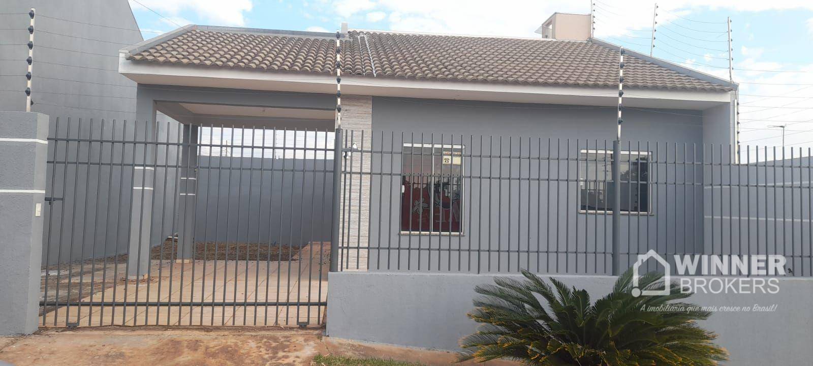 Casa à venda com 2 quartos, 62m² - Foto 15