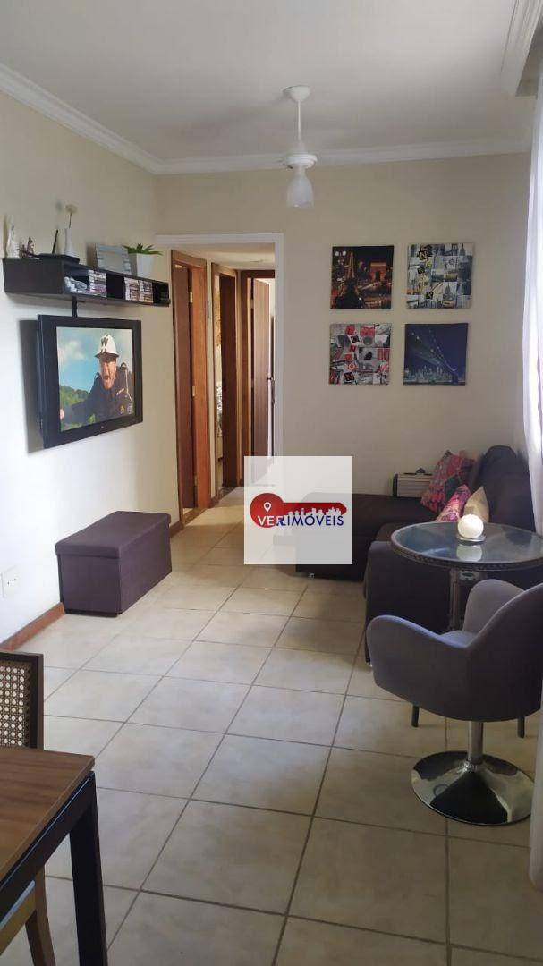 Apartamento à venda com 3 quartos, 63m² - Foto 11