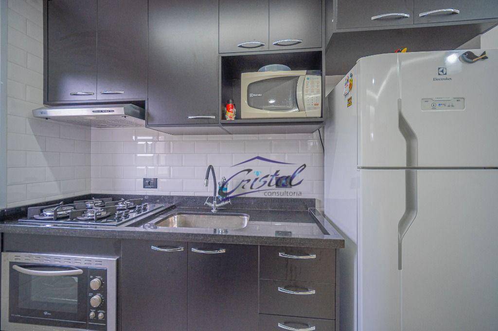 Apartamento à venda com 2 quartos, 53m² - Foto 6