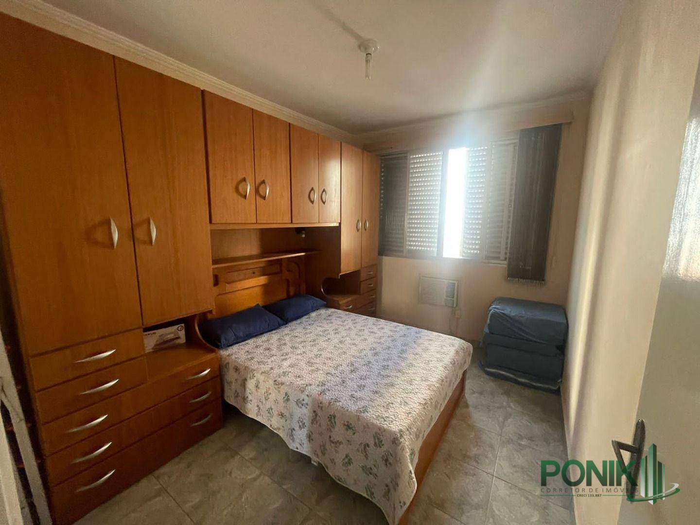 Apartamento à venda com 2 quartos, 66m² - Foto 7