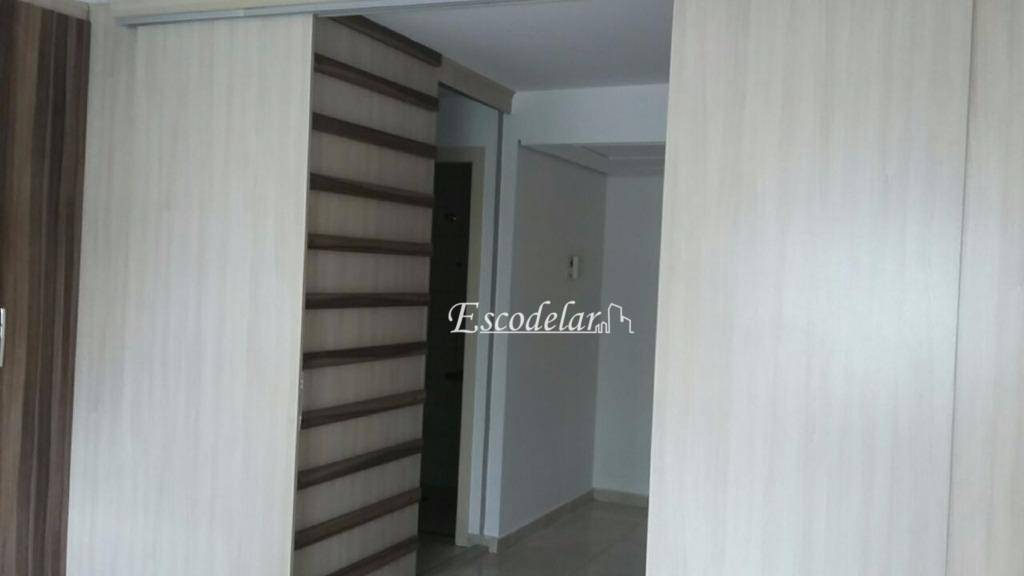 Conjunto Comercial-Sala para alugar, 32m² - Foto 9