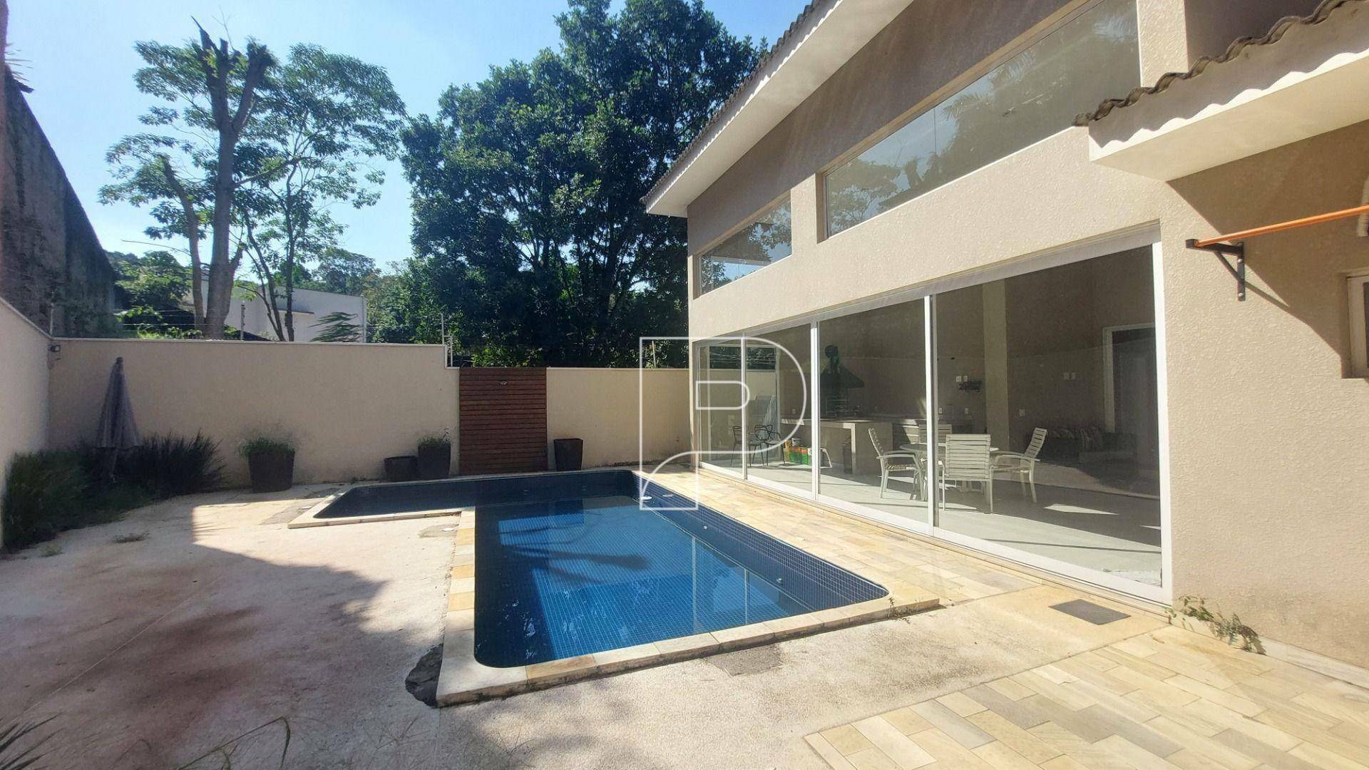 Casa de Condomínio à venda com 3 quartos, 274m² - Foto 32