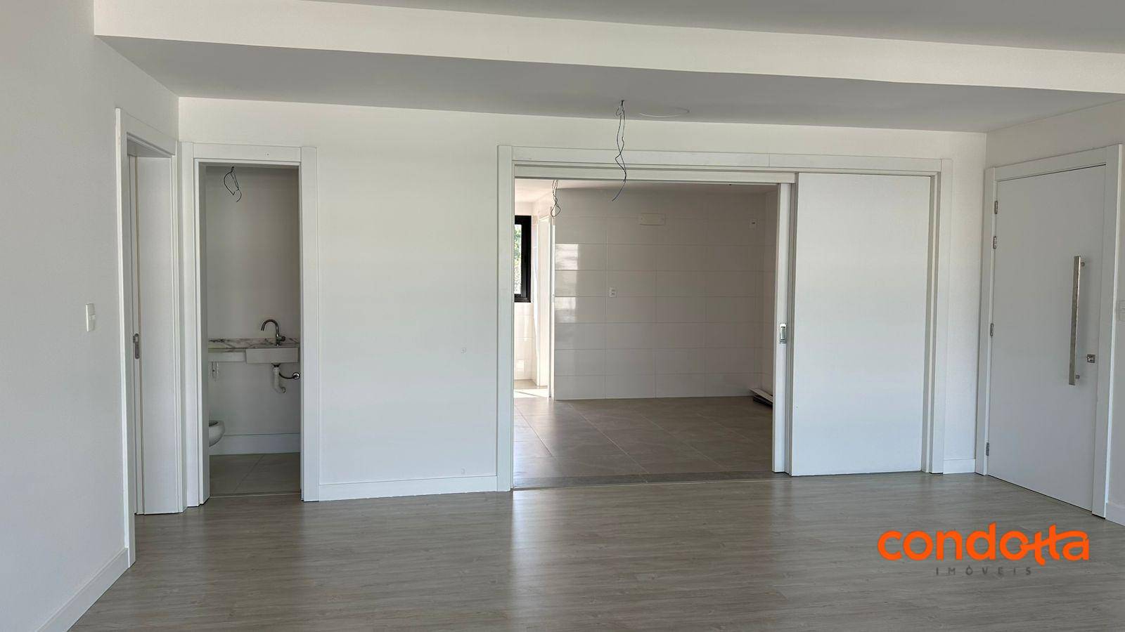 Apartamento, 3 quartos, 162 m² - Foto 3
