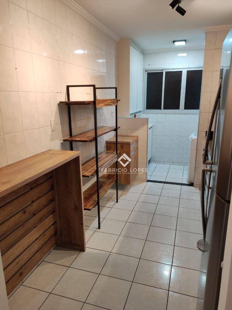 Apartamento à venda com 2 quartos, 55m² - Foto 20