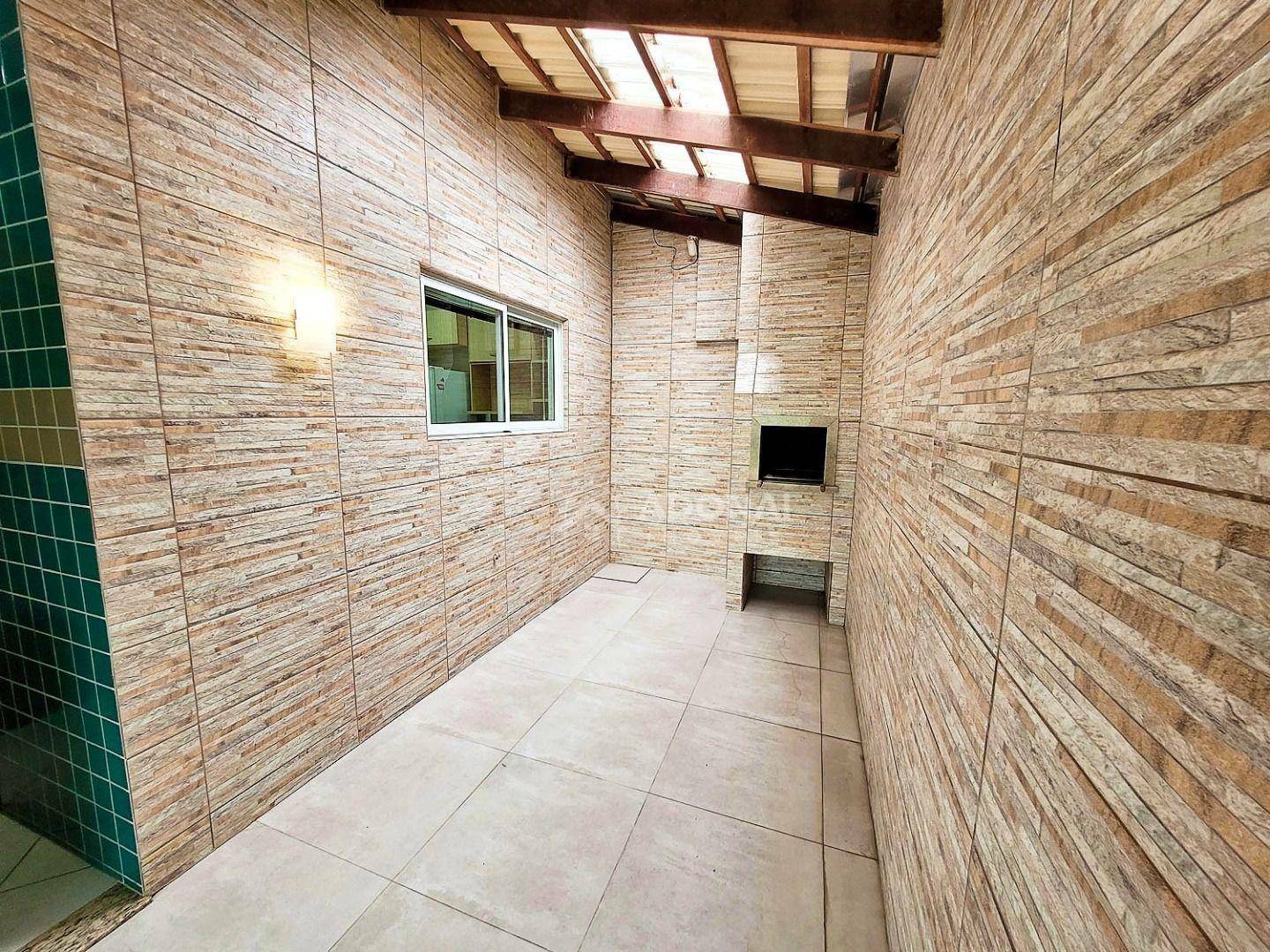 Sobrado à venda com 3 quartos, 103m² - Foto 14