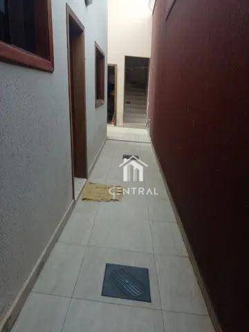 Sobrado à venda com 4 quartos, 200m² - Foto 20