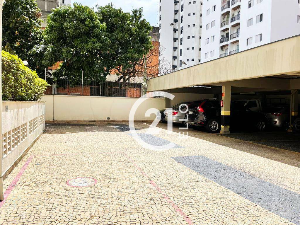 Apartamento à venda com 3 quartos, 151m² - Foto 28