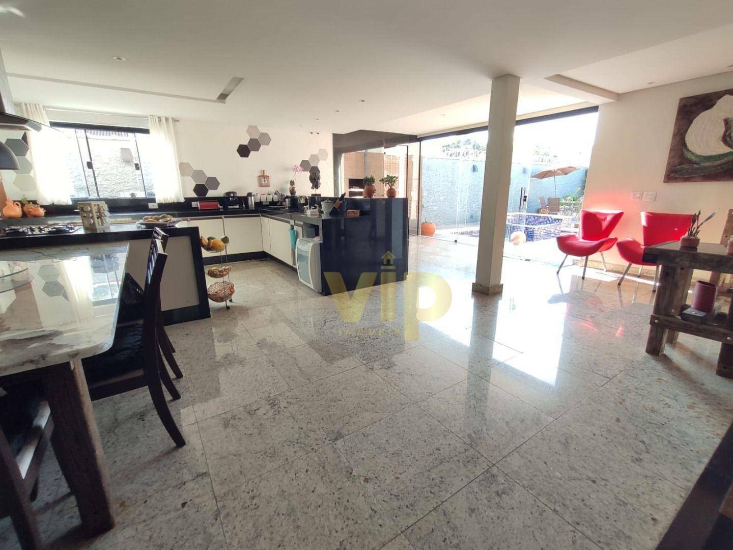 Casa à venda com 5 quartos, 457m² - Foto 21