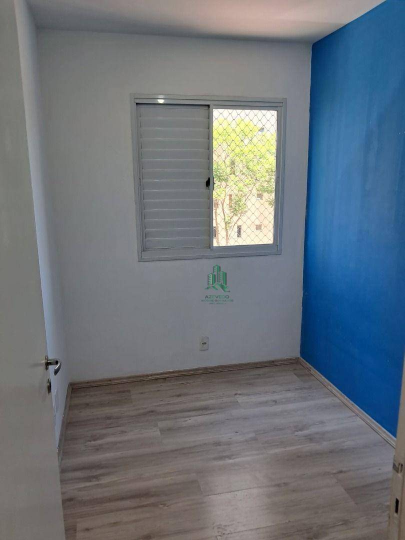 Apartamento à venda com 3 quartos, 56m² - Foto 9