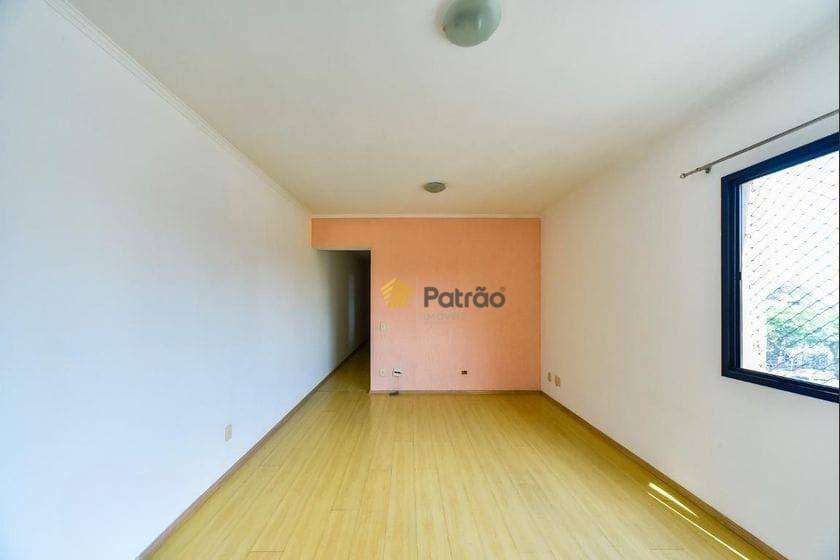 Apartamento à venda com 3 quartos, 107m² - Foto 5