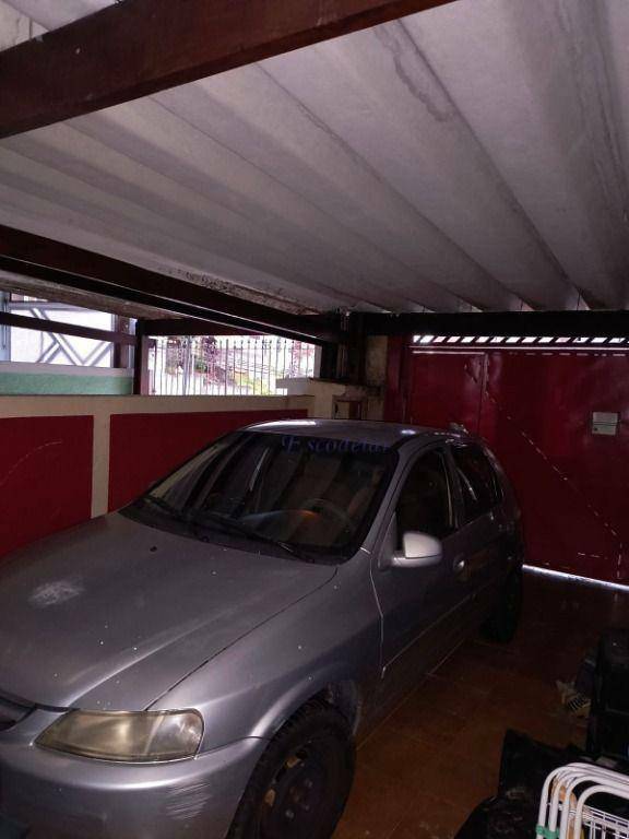 Sobrado à venda com 2 quartos, 81m² - Foto 13