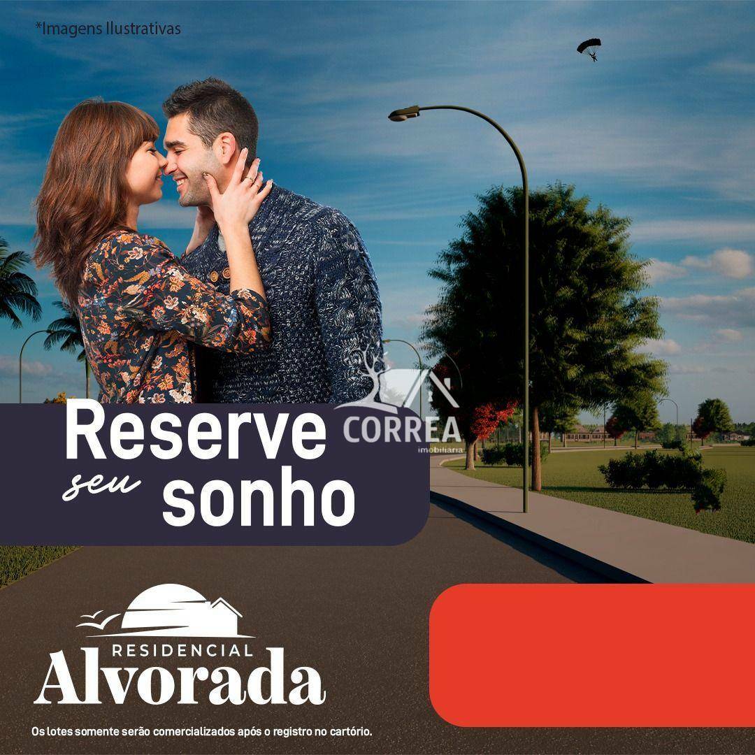 Loteamento e Condomínio à venda, 160M2 - Foto 3