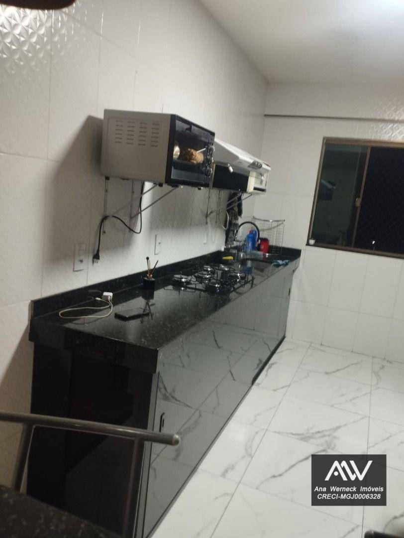 Apartamento à venda com 2 quartos, 93m² - Foto 12