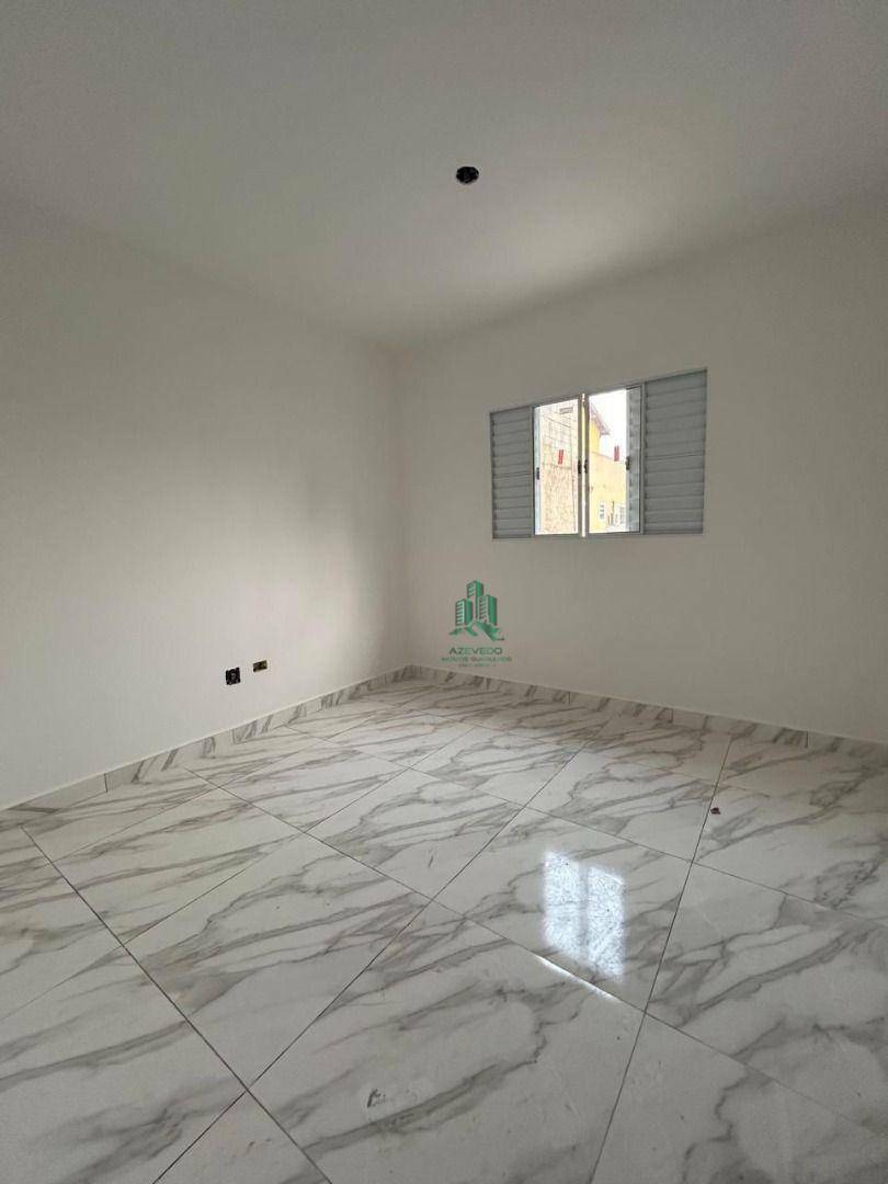 Sobrado à venda com 3 quartos, 125m² - Foto 12