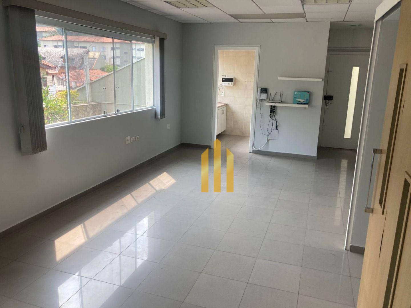 Sobrado para alugar com 4 quartos, 500m² - Foto 48